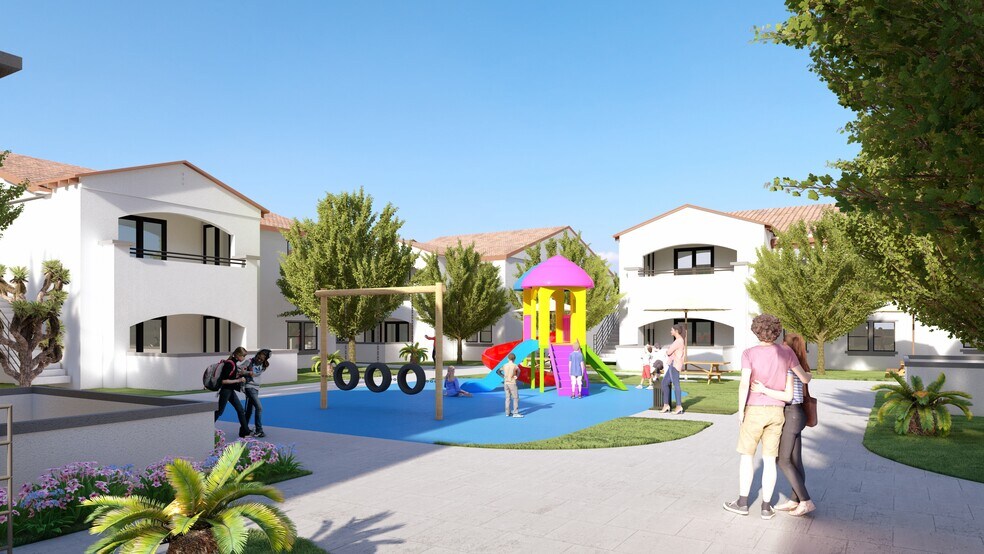 More Photos Of 3rd Avenue & Willow st, Hesperia Land For Sale