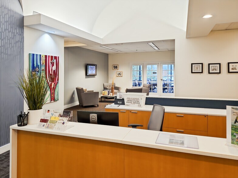 More Photos Of 205 SE Spokane St, Portland Coworking Space