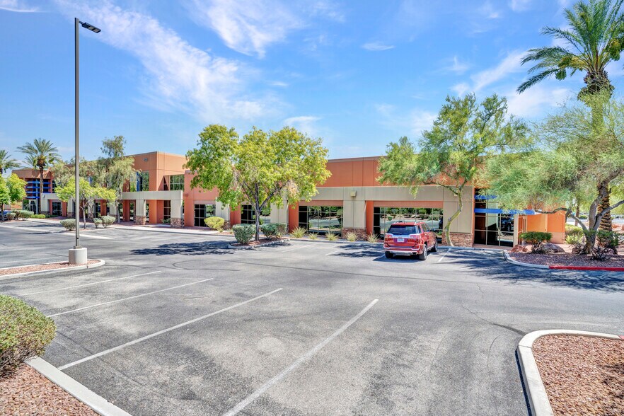 More Photos Of 900 S Pavilion Center Dr, Las Vegas Office For Sale