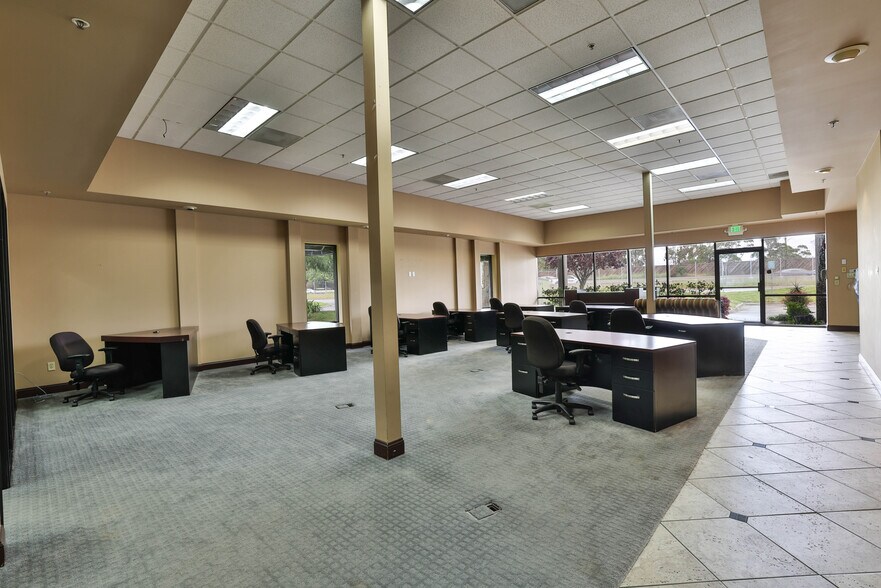 More Photos Of 1160 Mountain View Alviso Rd, Sunnyvale Office For Lease