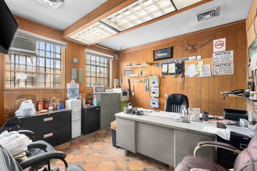 1380 Utica Ave, Brooklyn, NY 11203 Auto Repair For Sale