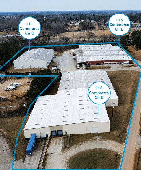 More Photos Of , Greenwood Industrial For Sale