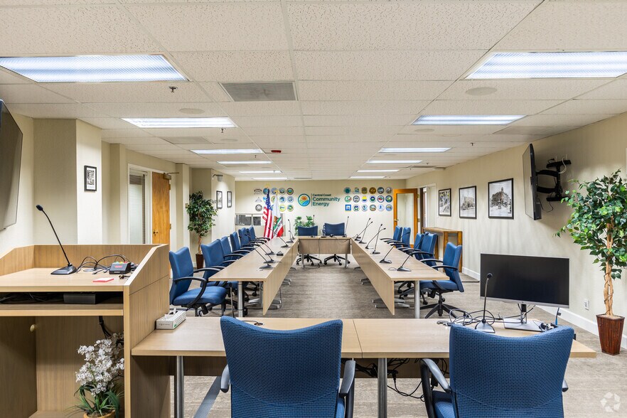 More Photos Of 70 Garden Ct, Monterey Medical For Lease