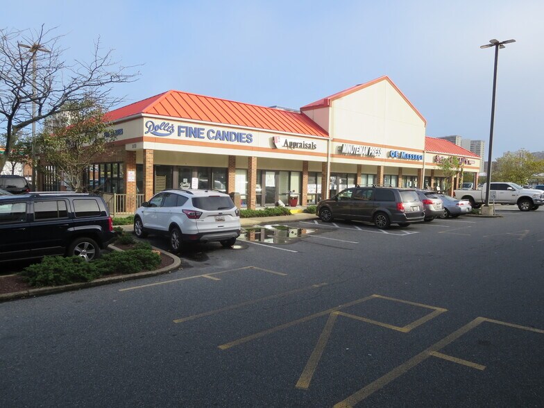 More Photos Of 11805 Coastal Hwy, Ocean City Unknown For Lease