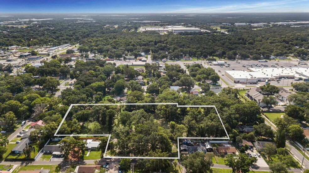 More Photos Of 1202 S Walker St, Plant City Land For Sale