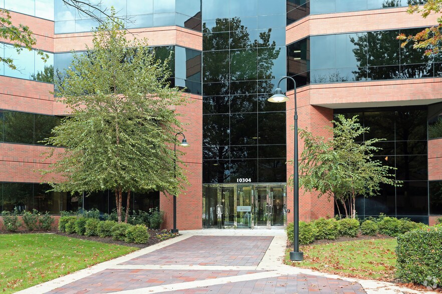 More Photos Of 10304 Eaton Pl, Fairfax Office For Lease