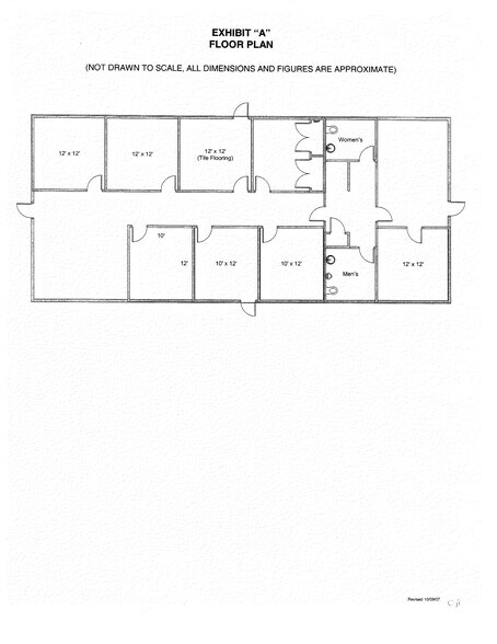 More Photos Of 1095 E Indian School Rd, Phoenix Loft Creative Space For Sale