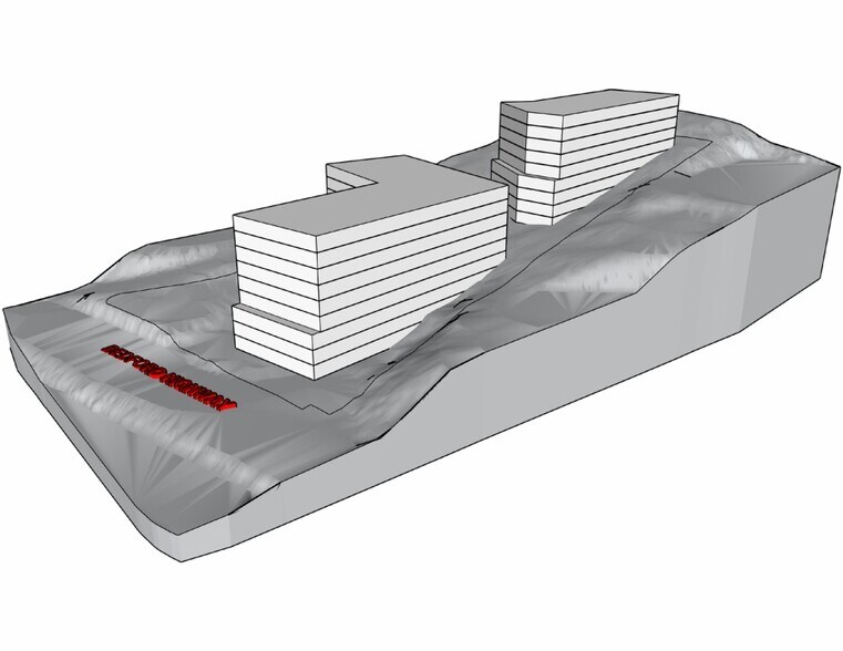 More Photos Of 544 Bedford Hwy, Halifax Land For Sale