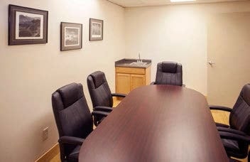 More Photos Of 4010 Washington St, Kansas City Coworking Space