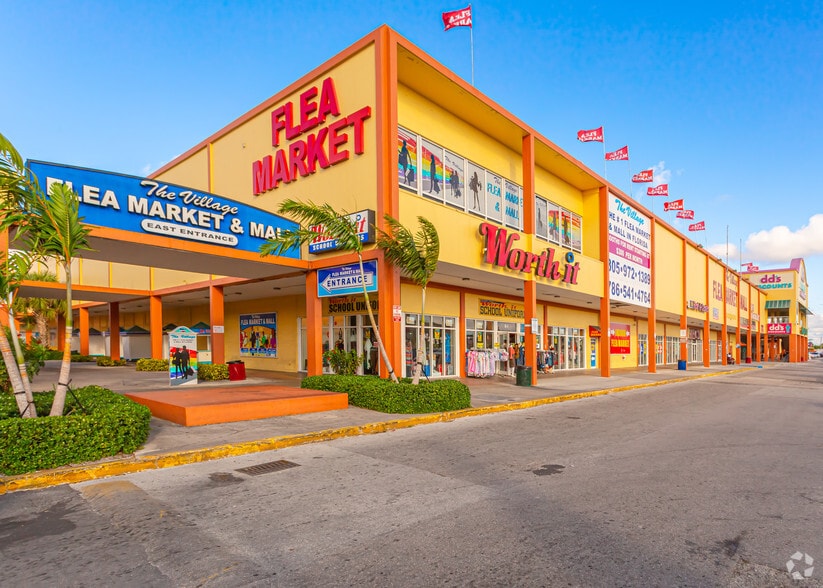 More Photos Of 7900 NW 27th Ave, Miami Unknown For Lease