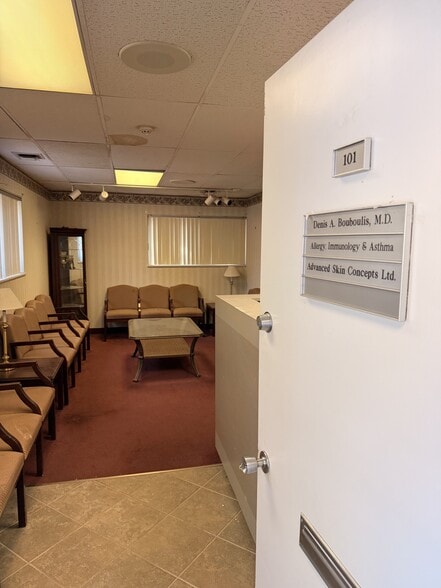 More Photos Of 125 Strawberry Hill Ave, Stamford Medical For Sale