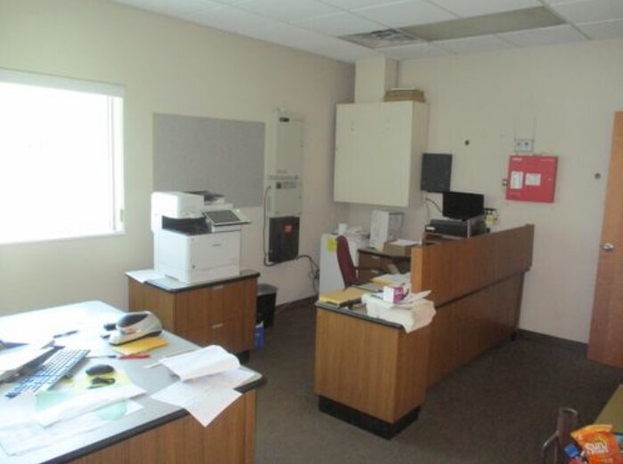 More Photos Of 2828 NW Northridge Dr NW, Grand Rapids Manufacturing For Lease