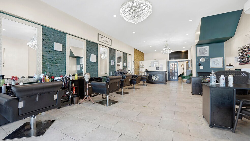 More Photos Of 1792 Broadway, Brooklyn Storefront Retail Residential For Lease