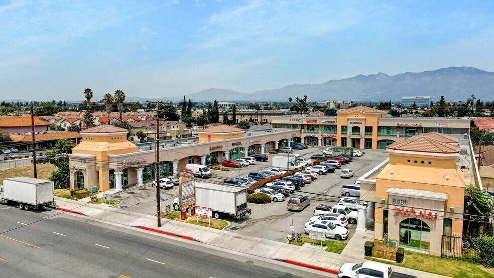 More Photos Of 9661 Garvey Ave, South El Monte General Retail For Sale