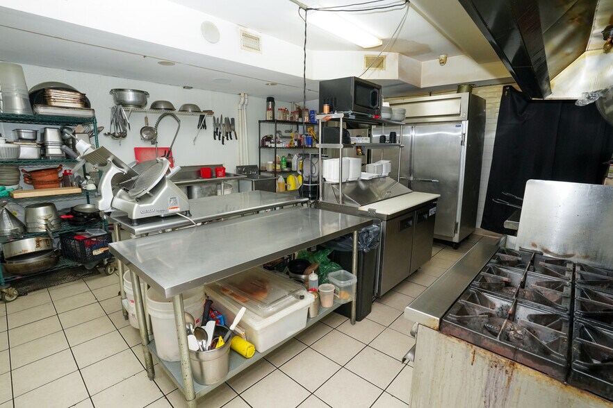 More Photos Of 135 5th St, Elizabeth Storefront Retail Residential For Sale