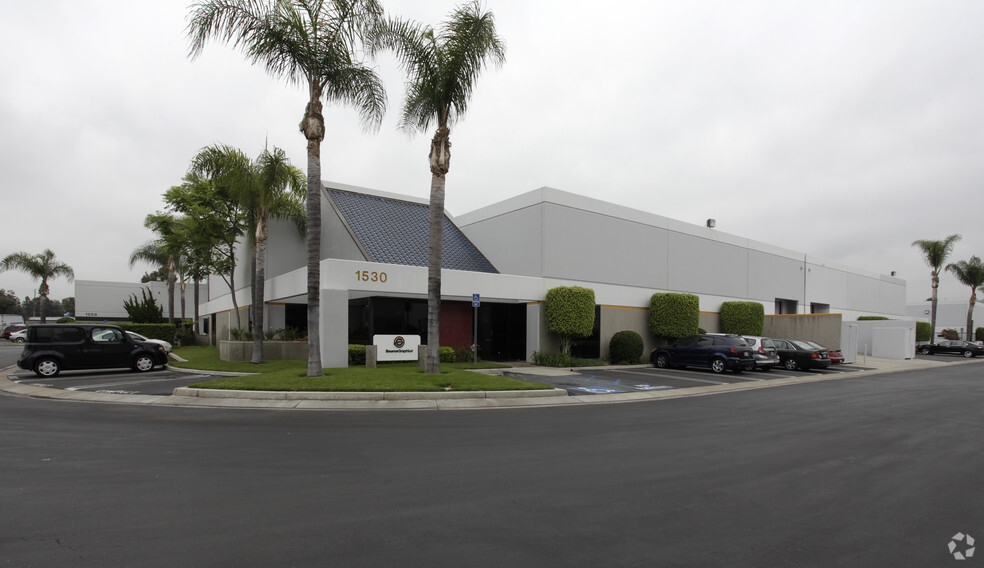 Primary Photo Of 1510-1570 N Harmony Cir, Anaheim Warehouse For Lease