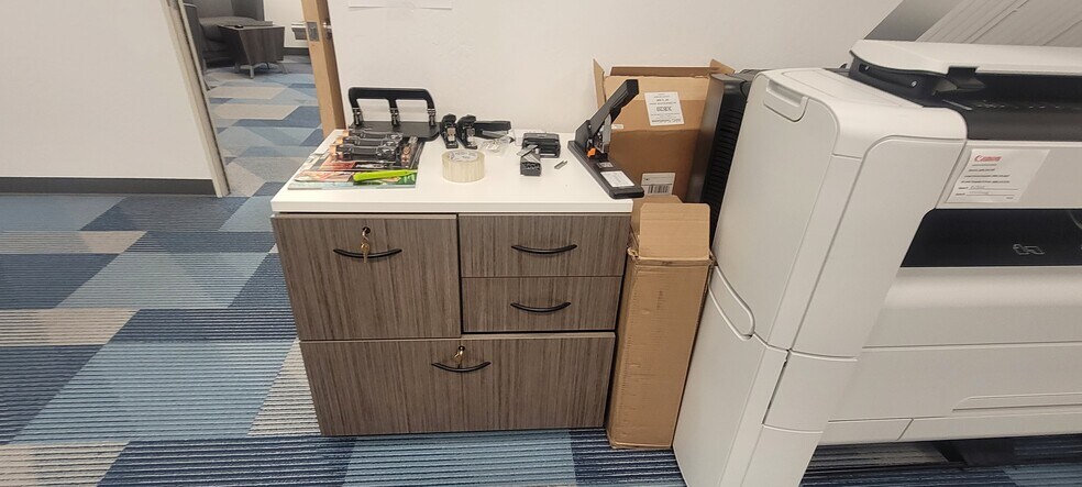 More Photos Of 1280 Civic Dr, Walnut Creek Office For Lease