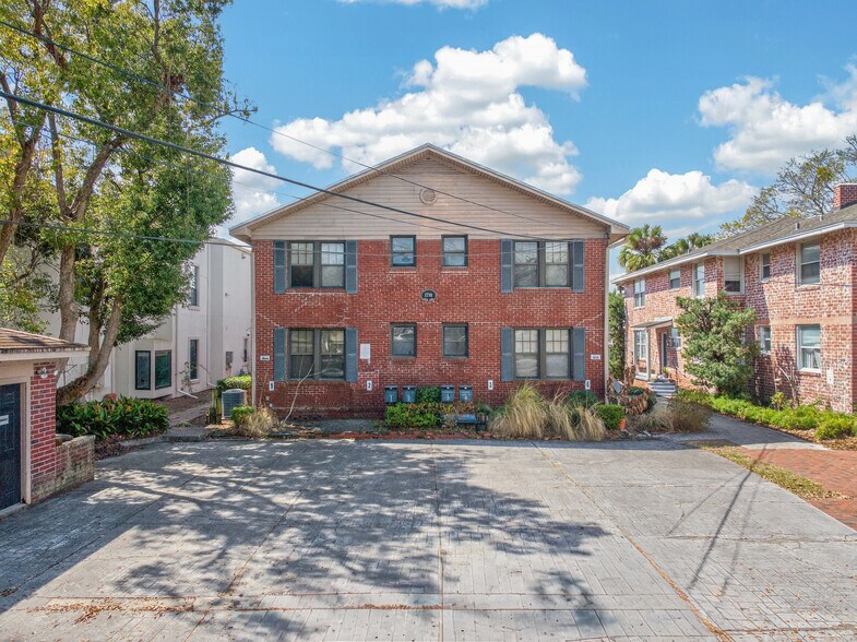 More Photos Of 1710 River Rd, Jacksonville Apartments For Sale