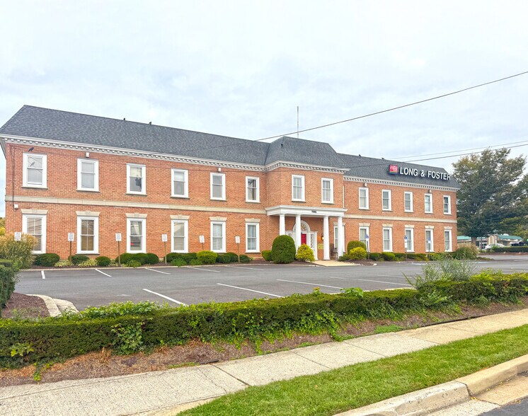 Primary Photo Of 795 Rockville Pike, Rockville Office For Lease