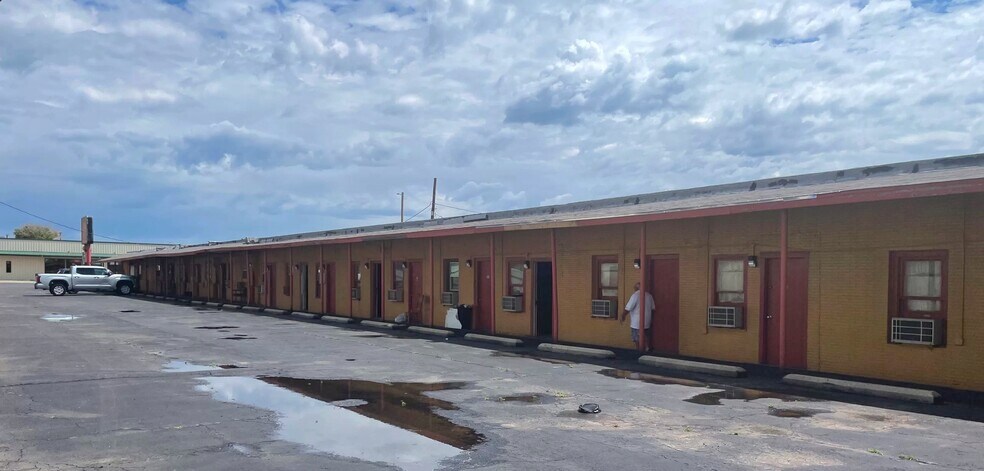 More Photos Of 3602 E Amarillo Blvd, Amarillo Hotel For Sale