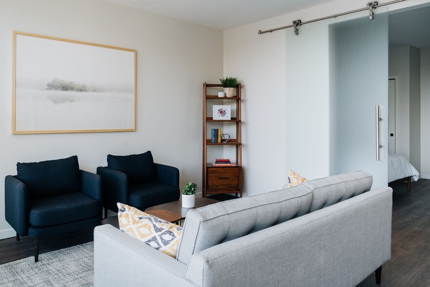 More Photos Of 122 Oakes St SW, Grand Rapids Multifamily For Sale