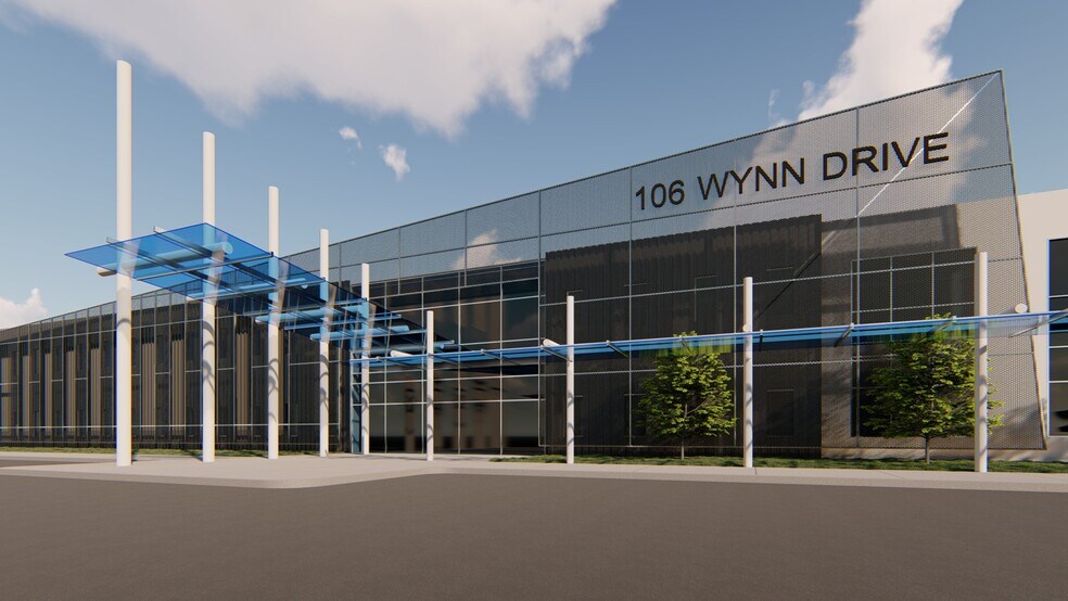 More Photos Of 106 Wynn Dr, Huntsville Office For Lease