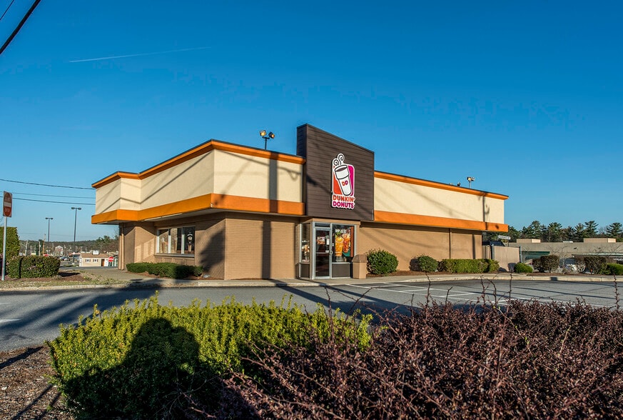 More Photos Of 681-771 Boston Post Rd E, Marlborough Unknown For Lease