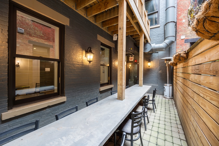 More Photos Of 1500 Race St, Cincinnati Apartments For Sale