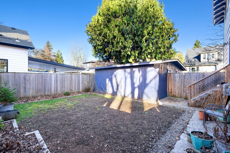 More Photos Of 215 NE 30th Ave, Portland Multifamily For Sale