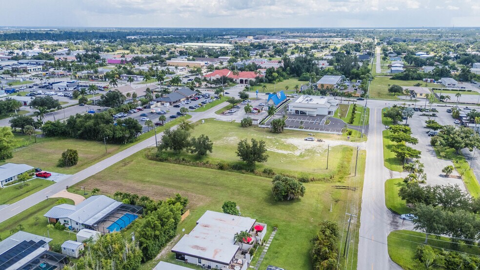More Photos Of 200 W Henry St, Punta Gorda Land For Sale