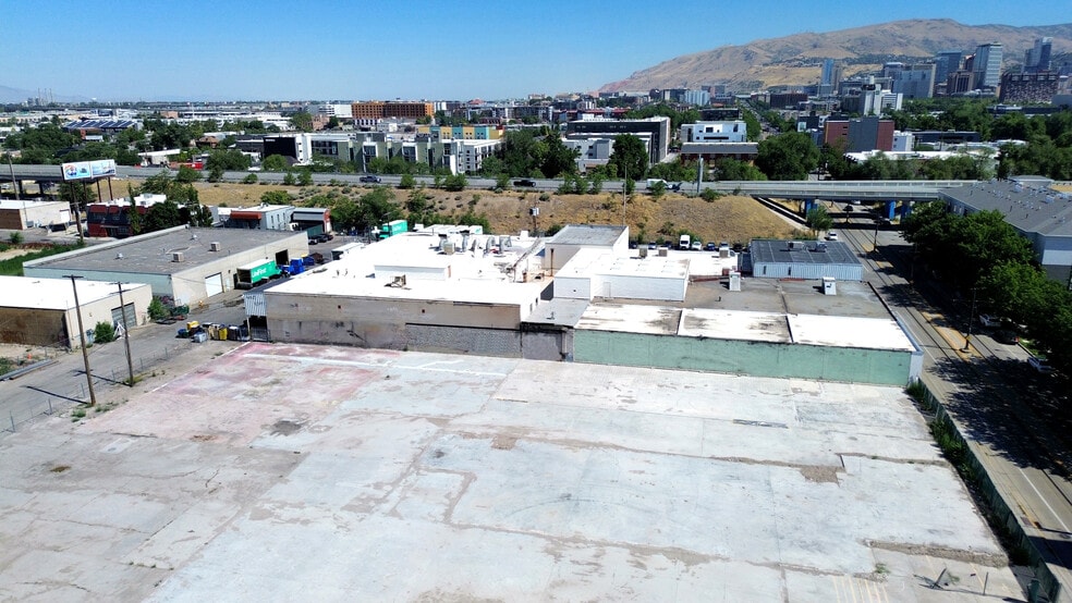 More Photos Of 1050 S 200 W, Salt Lake City Land For Lease
