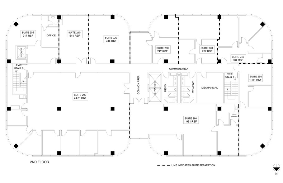 More Photos Of 3200 W Pleasant Run Rd, Lancaster General Retail For Lease
