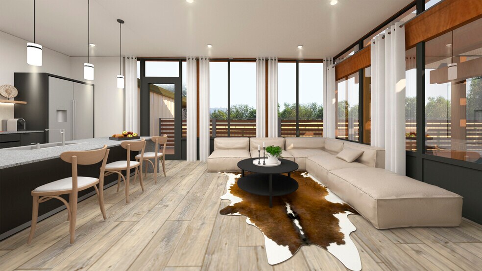 More Photos Of 900 E Methow Valley Hwy, Twisp Apartments For Sale