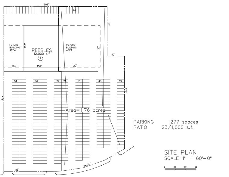 Primary Photo Of 86 N Alabama Ave, Monroeville Land For Lease