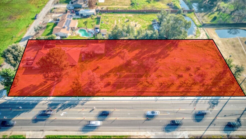 More Photos Of 37366 Avenue 12, Madera Land For Sale