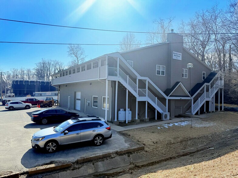 More Photos Of 22665 Van Wert Ln, Leonardtown Industrial For Lease