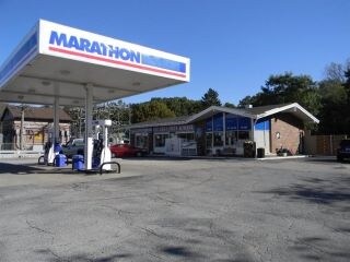 More Photos Of 5865 US Highway 12, Ogden Dunes Convenience Store For Sale