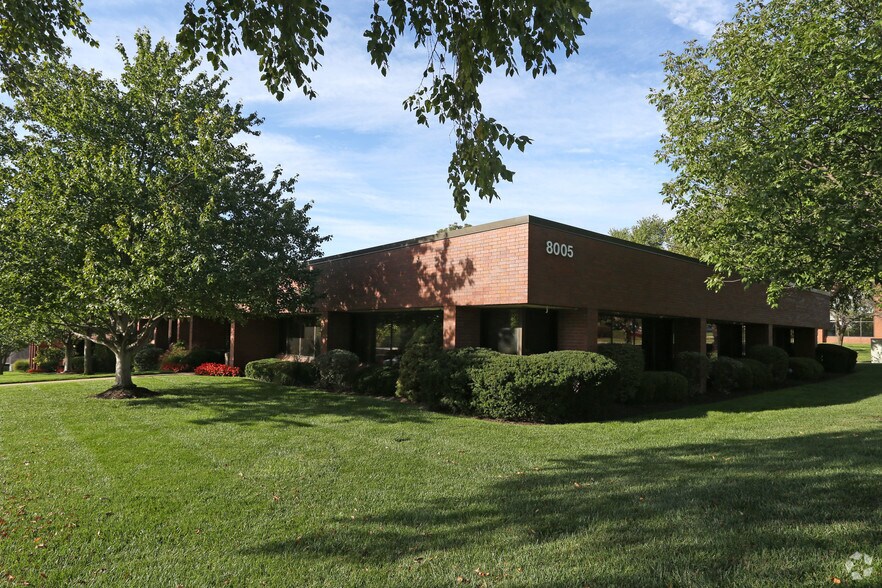 More Photos Of 8005 W 110th St, Overland Park Medical For Lease