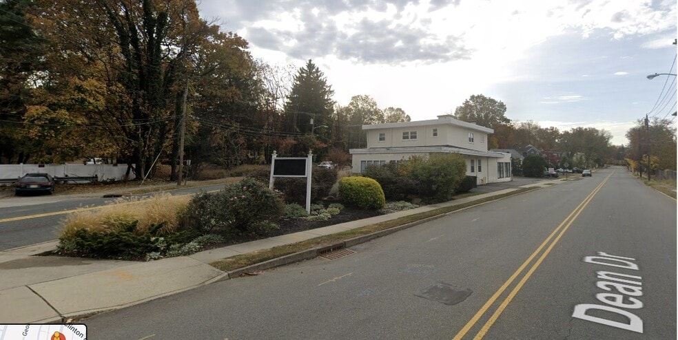 Primary Photo Of , Tenafly General Retail For Sale
