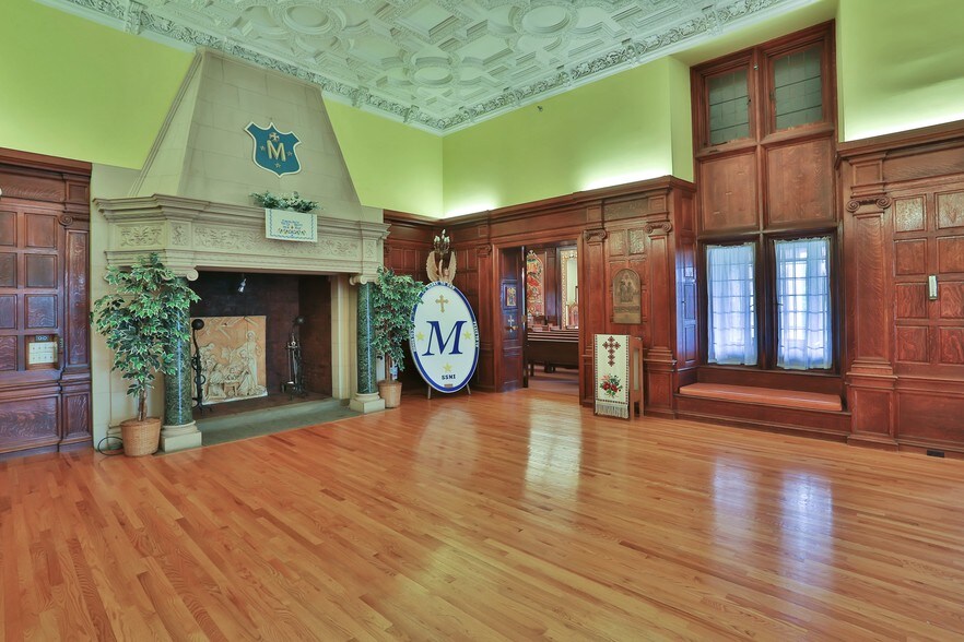 More Photos Of 150 Sister Servants Ln, Sloatsburg Lodge Meeting Hall For Sale