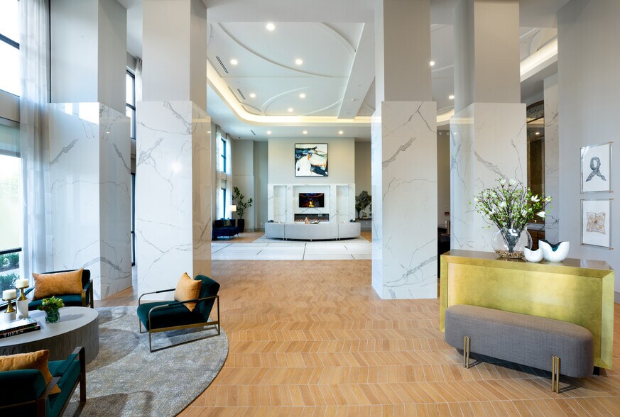 More Photos Of 3015 Weslayan St, Houston Apartments For Lease