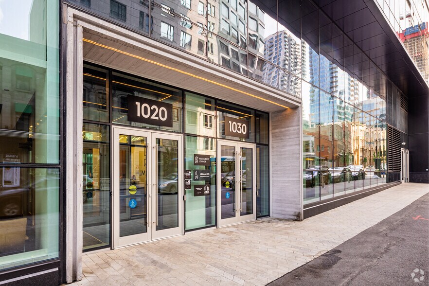 More Photos Of 385 Viger Avenue W Humaniti, Montréal Office For Lease
