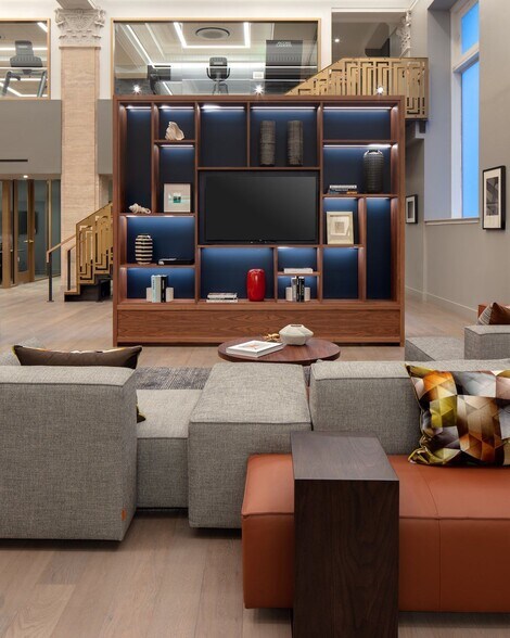 More Photos Of 1401 Arch St, Philadelphia Apartments For Lease