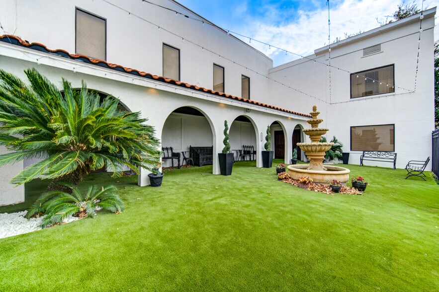 More Photos Of 3600 Michaux St, Houston Lodge Meeting Hall For Sale