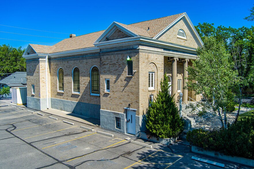 More Photos Of 535 N 7th St, Grand Junction Freestanding For Sale