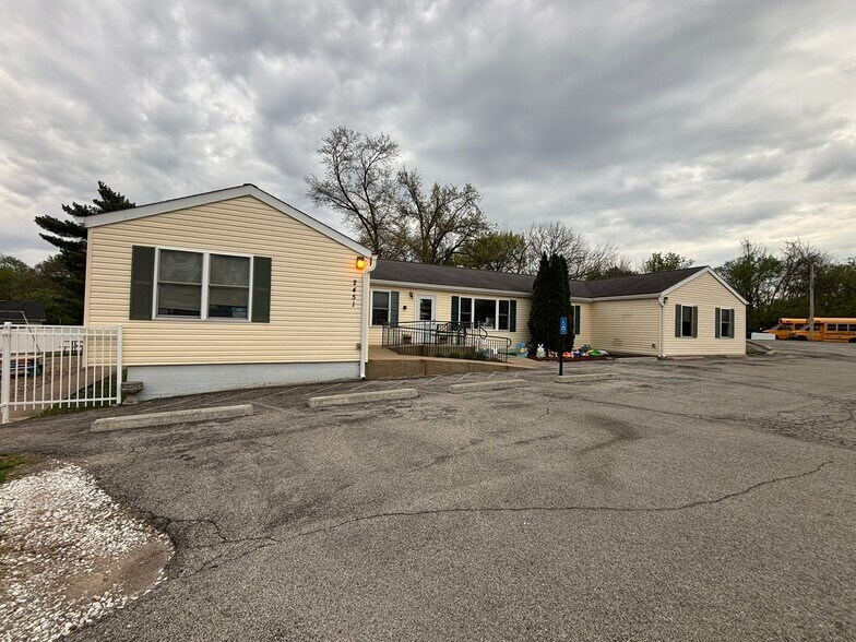 More Photos Of 2451 Willott Rd, Saint Peters Daycare Center For Sale