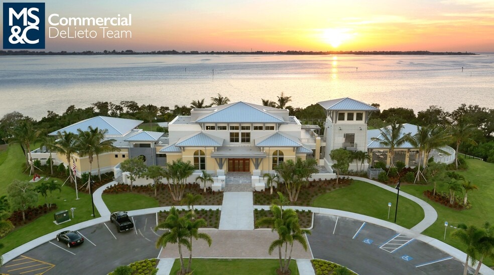 More Photos Of 12340 Manatee Ave W, Bradenton Land For Sale