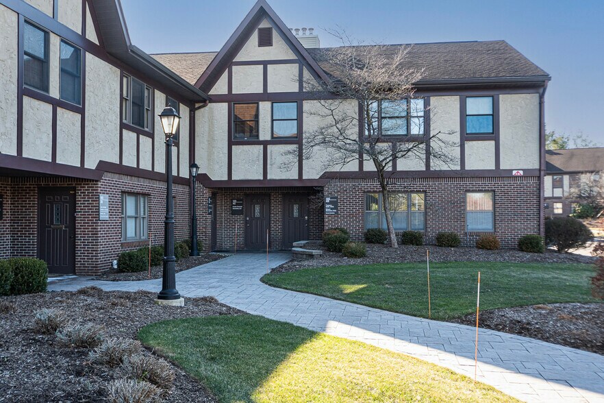 More Photos Of 185 Fairfield Ave, West Caldwell Medical For Lease