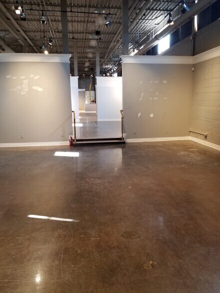 More Photos Of 1166-1188 Caledonia Rd, Toronto Manufacturing For Lease