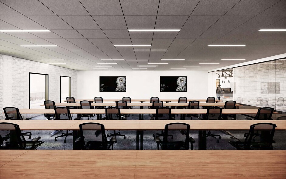 More Photos Of 5510 77 Center Dr, Charlotte Office For Lease